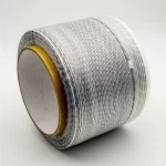 Antistatic PE Resealable Bag Sealing Tape