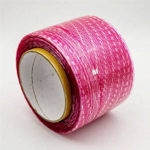 Plastic Zipper For PE/PVE/OPP Bags - Qichang Tape