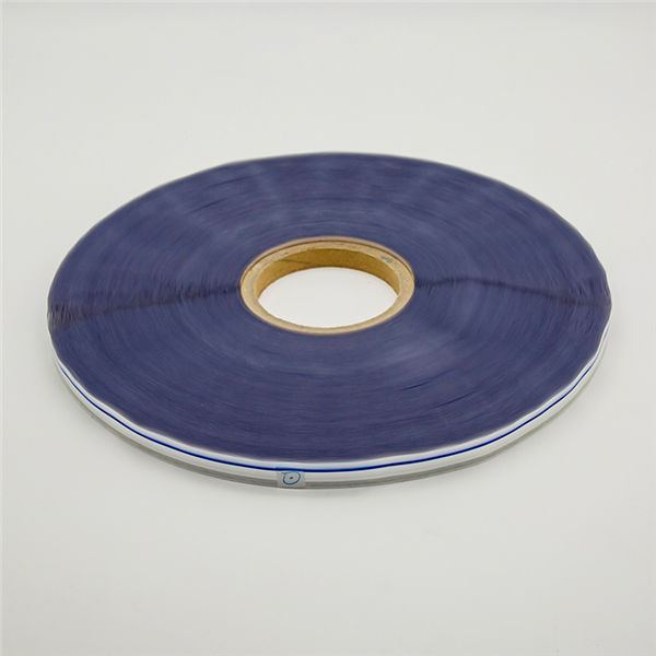 Coloured BOPP Bag Sealing Tape