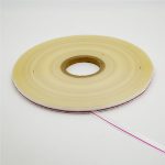 Red Line Resealable Bag Sealing Tape