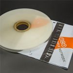 Bag Sealing Tape PET Release Film