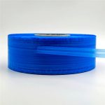 Coloured Adhesive Packing Bag Sealing Tape