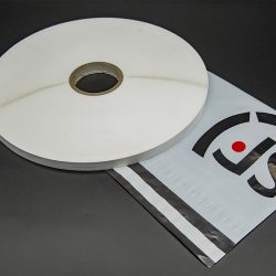 Courier Bag Sealing