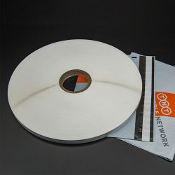 Courier Bag Sealing