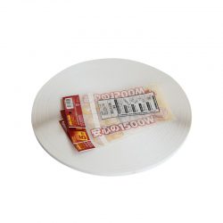Courier Bag Sealing