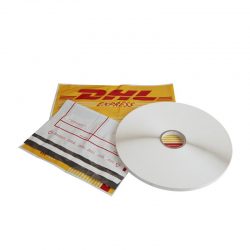 Courier Bag Sealing