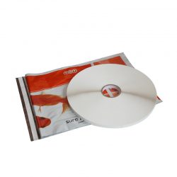 Courier Bag Sealing