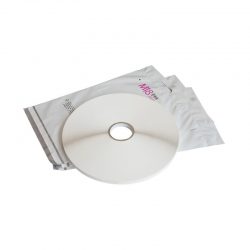 Courier Bag Sealing