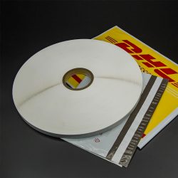 Courier Bag Sealing