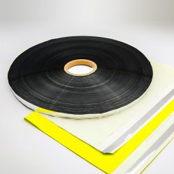 Courier Bag Sealing
