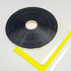 Courier Bag Sealing