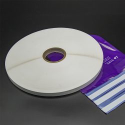 Courier Bag Sealing