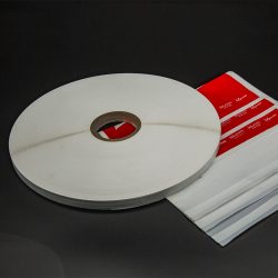 Courier Bag Sealing