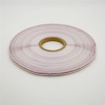 Custom Resealable Bag Sealing Tape