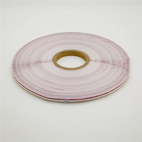 Custom Resealable Bag Sealing Tape