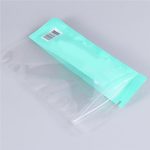 Plastic Zipper For PE/PVE/OPP Bags - Qichang Tape