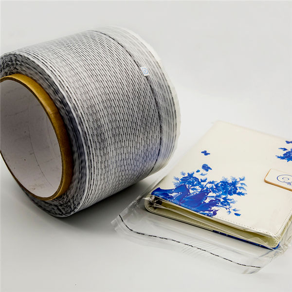 Antistatic Resealable Bag Adhesive Tape