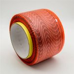 Double-Sided PE Resealable Bag Sealing Tape