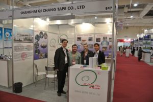 Exhibition Show