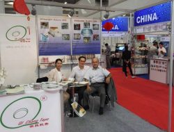 Exhibition Show