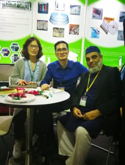 Exhibition Show