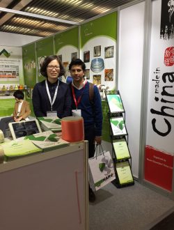 Exhibition Show