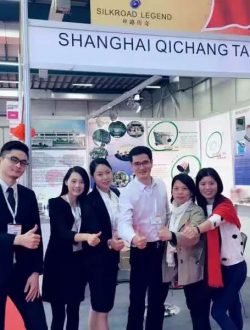 Exhibition Show