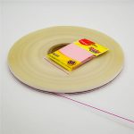 Double-sided HDPE Bag Adhesive Tape