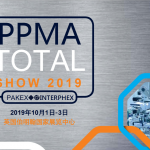 2019 PPMA Total Show In UK
