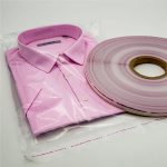 Bag Sealing Tape For Clothing Bags