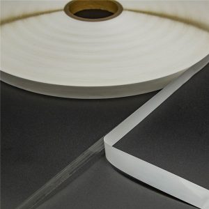 Plastic Zipper For PE/PVE/OPP Bags - Qichang Tape