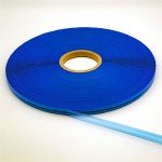 Plastic Bag Resealable Sealing Tape