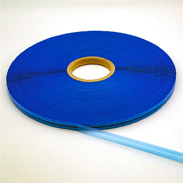 Plastic Bag Resealable Sealing Tape