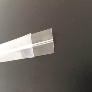 Plastic String Zipper Puller