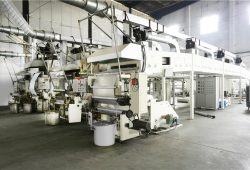 Production workshop