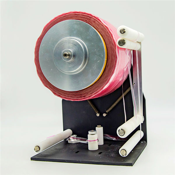 Qichang Bag Sealing Tape Dispenser
