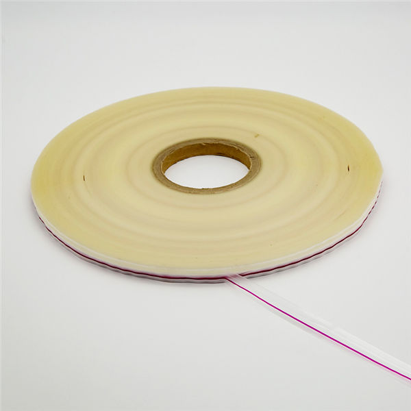 Red Line Bag Sealing Tape Qichang Tape