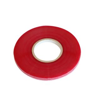 Red Line BOPP Permanent Bag Sealing Tape