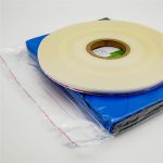 Resealable Bag Sealing Tape
