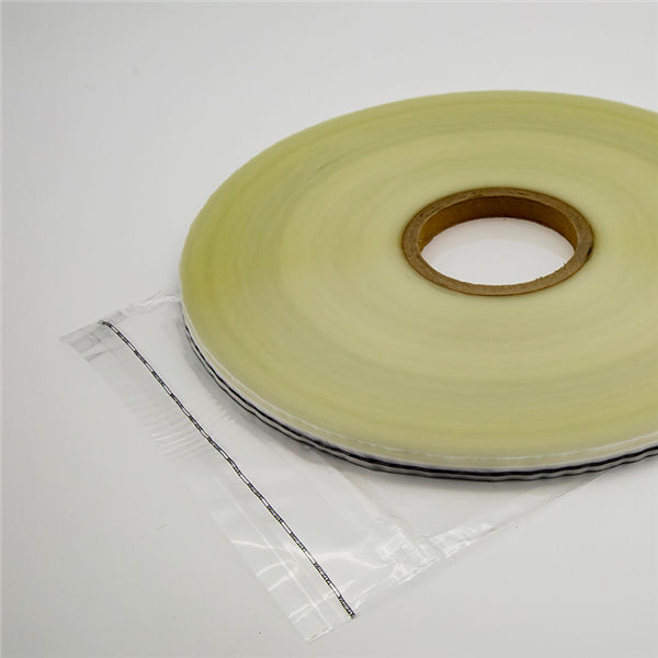 Custom Logo Resealable Bag Sealing Tape