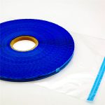 Resealable Plastic Bag Tape Sealer