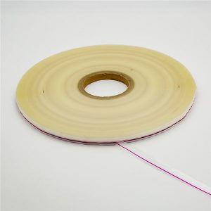 Reusable Plastic Bag Sealing Tape