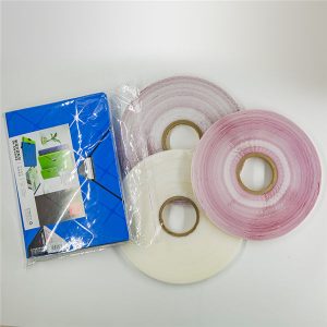 Bag Sealer for Poly Tape 