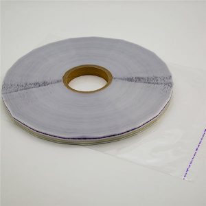 Silicone Resealable Bag Sealing Tape
