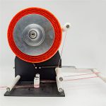 Tape Holding Machine