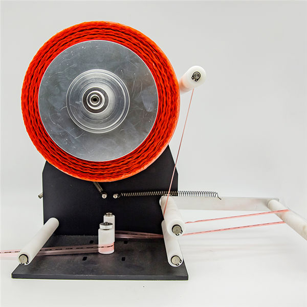 Tape Holding Machine