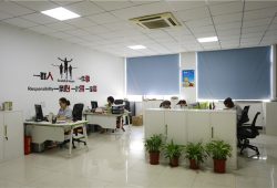 office