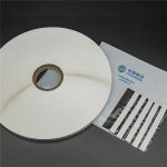 Stickly PEPA Permanent Bag Sealing Tape