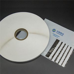 Plastic Zipper For PE/PVE/OPP Bags - Qichang Tape