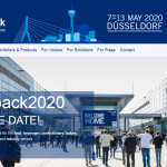 Germany Interpack 2020 Exhibition